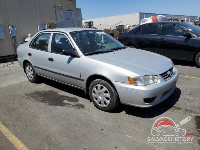 2T1BR12E02C577925 2002 TOYOTA COROLLA photo no. 4