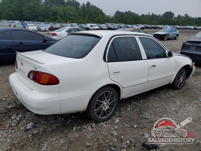 2T1BR12EX2C533642 2002 TOYOTA COROLLA photo no. 3