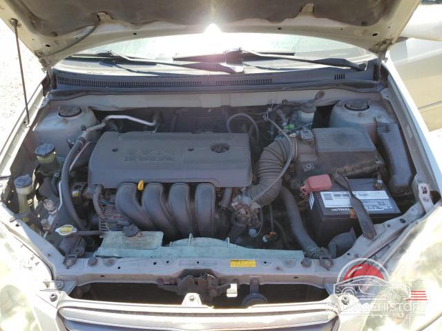 1NXBR32E13Z056692 2003 TOYOTA COROLLA photo no. 11