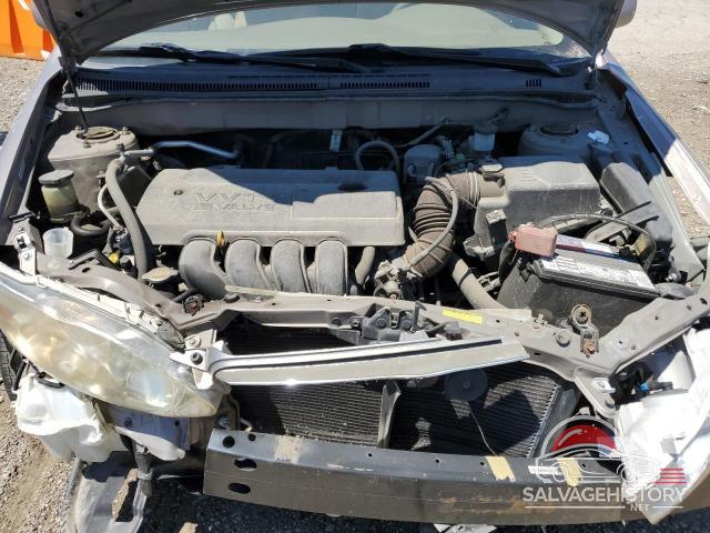 1NXBR32EX3Z130997 2003 TOYOTA COROLLA photo no. 11