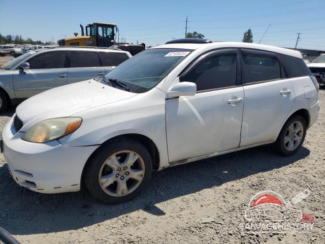 2T1KR32E73C052390 2003 TOYOTA COROLLA photo no. 11