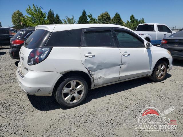 2T1KR32E73C052390 2003 TOYOTA COROLLA photo no. 3