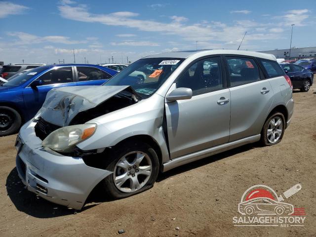 2T1LR32E73C055147 2003 TOYOTA COROLLA photo no. 13
