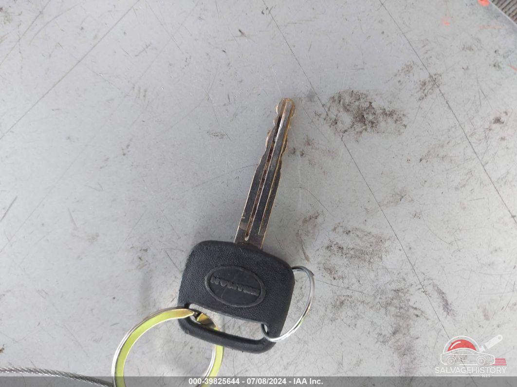 2T1BR38E14C196655 2004 TOYOTA COROLLA photo no. 11