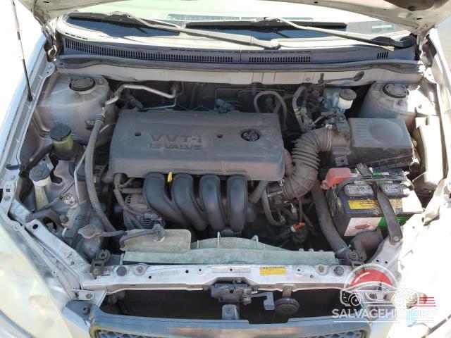 1NXBR30EX5Z487795 2005 TOYOTA COROLLA photo no. 11