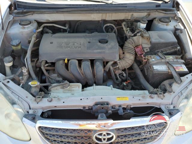 1NXBR32E15Z418717 2005 TOYOTA COROLLA photo no. 11
