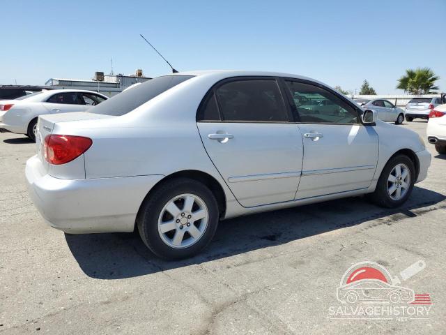 1NXBR32E15Z418717 2005 TOYOTA COROLLA photo no. 3