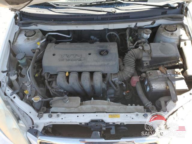 1NXBR32E75Z523567 2005 TOYOTA COROLLA photo no. 11
