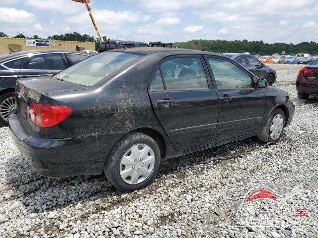 2T1BR32E15C429704 2005 TOYOTA COROLLA photo no. 3