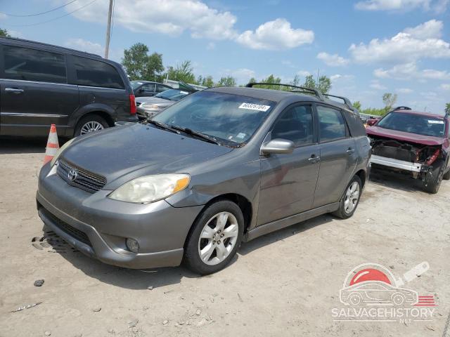 2T1KR32E15C550328 2005 TOYOTA COROLLA photo no. 16
