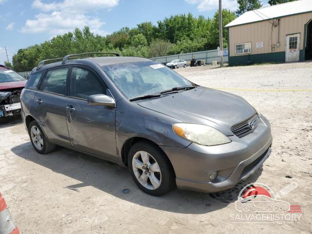 2T1KR32E15C550328 2005 TOYOTA COROLLA photo no. 4