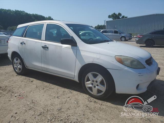 2T1KR32EX5C399392 2005 TOYOTA COROLLA photo no. 4
