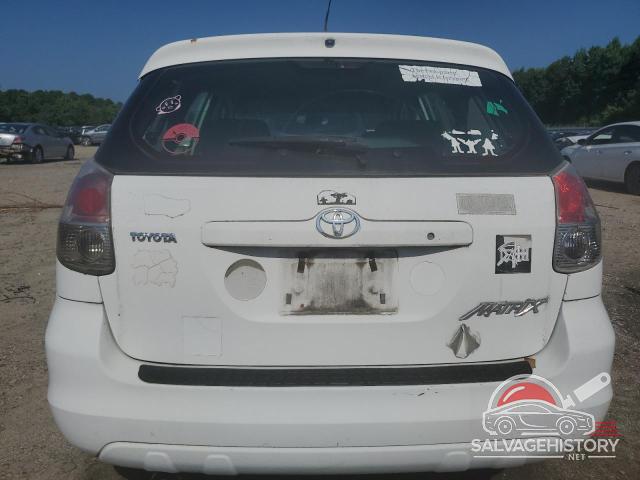 2T1KR32EX5C399392 2005 TOYOTA COROLLA photo no. 6