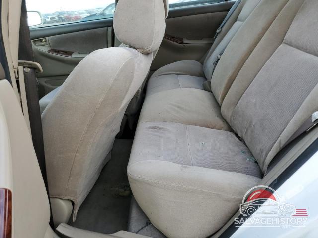 1NXBR32EX6Z690006 2006 TOYOTA COROLLA photo no. 10