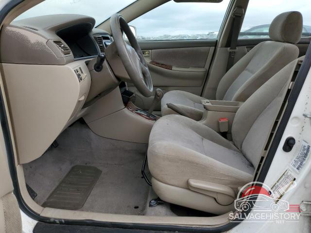 1NXBR32EX6Z690006 2006 TOYOTA COROLLA photo no. 7
