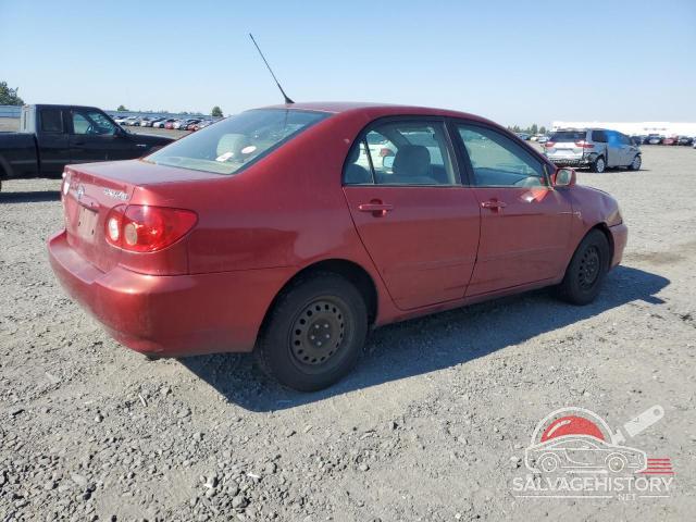 1NXBR32EX6Z722808 2006 TOYOTA COROLLA photo no. 3