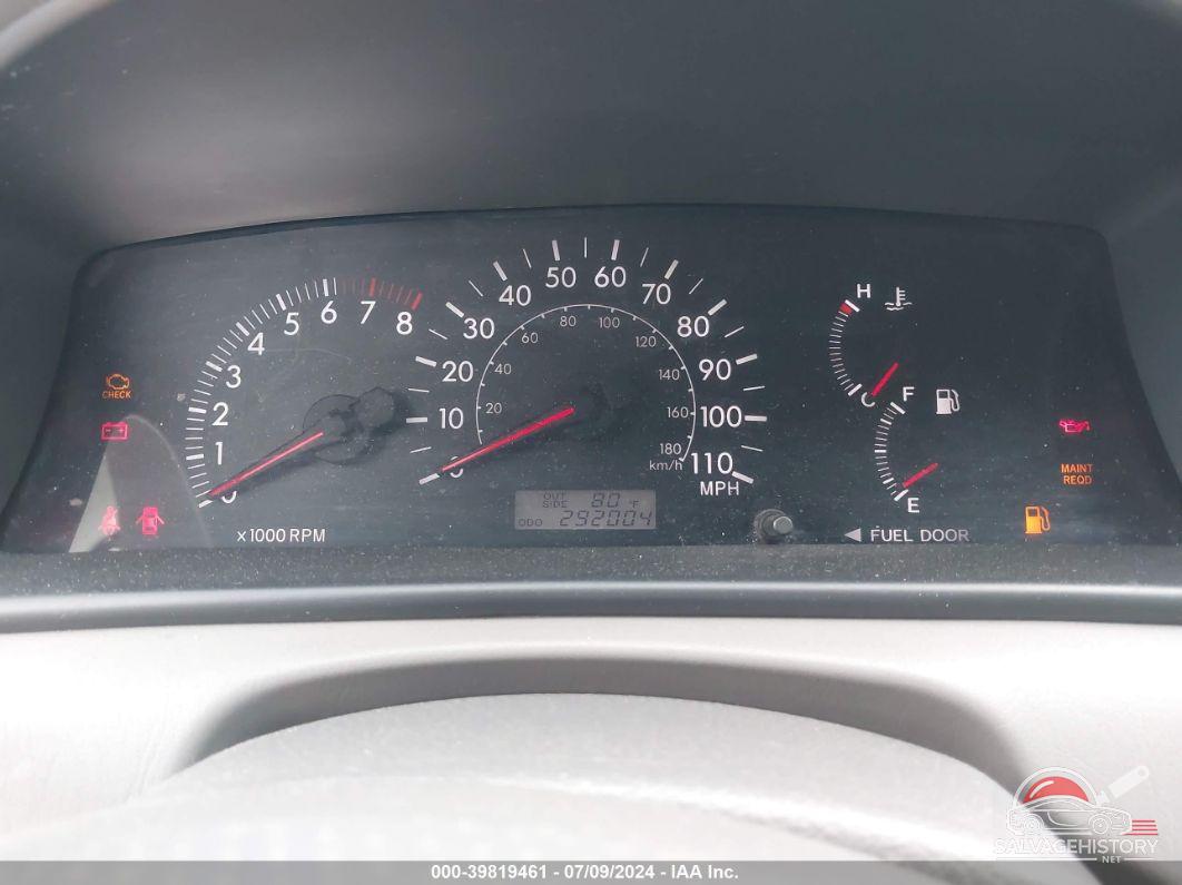 1NXBR32EX6Z752052 2006 TOYOTA COROLLA photo no. 7