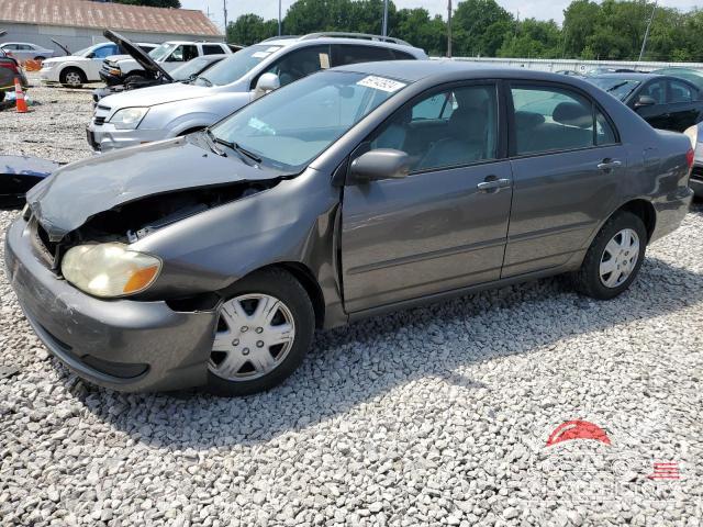 2T1BR30E06C585141 2006 TOYOTA COROLLA photo no. 13