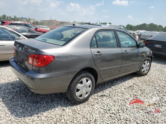 2T1BR30E06C585141 2006 TOYOTA COROLLA photo no. 3