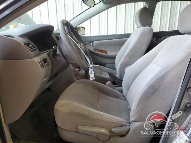 2T1BR32E06C636716 2006 TOYOTA COROLLA photo no. 7