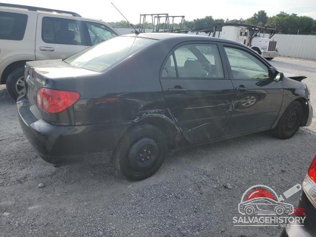 2T1BR32E26C611221 2006 TOYOTA COROLLA photo no. 3