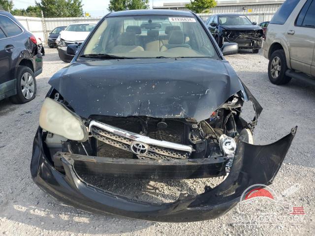 2T1BR32E26C611221 2006 TOYOTA COROLLA photo no. 5