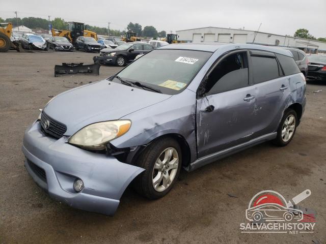 2T1KR32E76C574182 2006 TOYOTA COROLLA photo no. 12