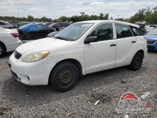 2T1KR32E76C591807 2006 TOYOTA COROLLA photo no. 16