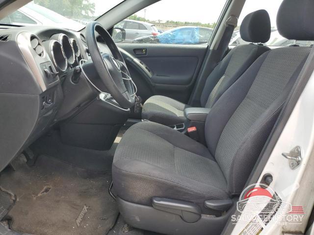 2T1KR32E76C591807 2006 TOYOTA COROLLA photo no. 7