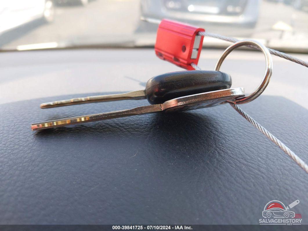 1NXBR30E37Z904807 2007 TOYOTA COROLLA photo no. 11