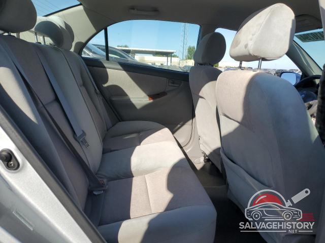 1NXBR32E37Z809547 2007 TOYOTA COROLLA photo no. 10