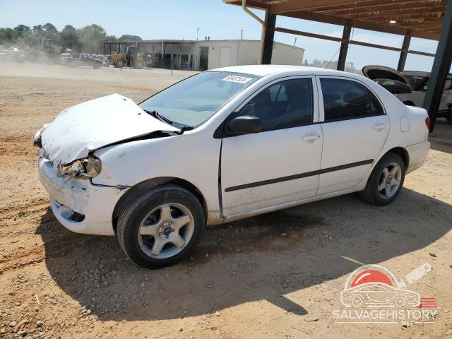 1NXBR32E37Z926982 2007 TOYOTA COROLLA photo no. 17