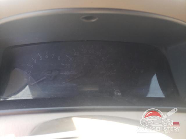 1NXBR32E97Z859529 2007 TOYOTA COROLLA photo no. 9