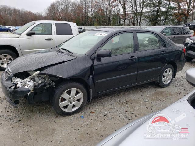 1NXBR32E97Z922001 2007 TOYOTA COROLLA photo no. 15