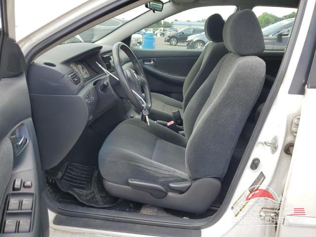 2T1BR32E17C762357 2007 TOYOTA COROLLA photo no. 7