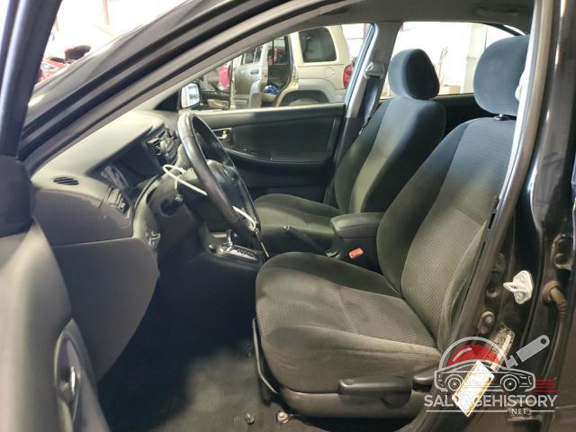 2T1BR32E97C727257 2007 TOYOTA COROLLA photo no. 7