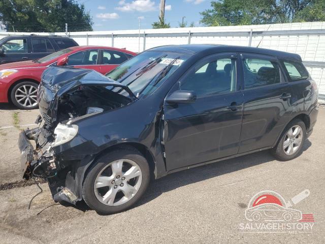 2T1KR32E77C640165 2007 TOYOTA COROLLA photo no. 15