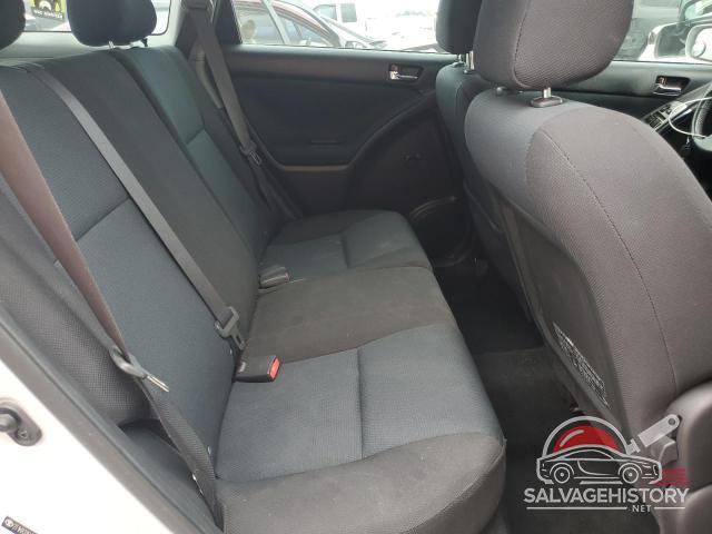2T1KR32EX7C661382 2007 TOYOTA COROLLA photo no. 10