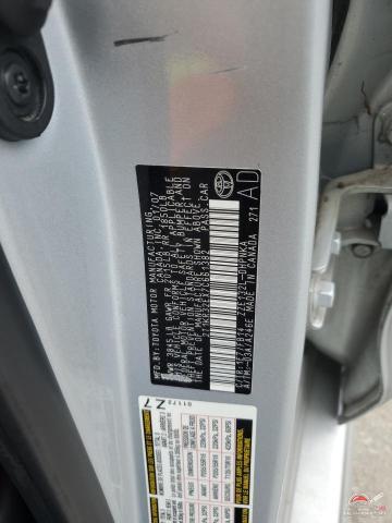 2T1KR32EX7C661382 2007 TOYOTA COROLLA photo no. 12