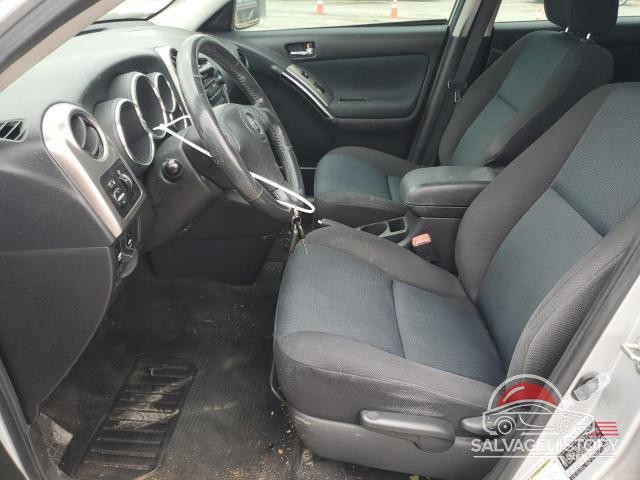 2T1KR32EX7C661382 2007 TOYOTA COROLLA photo no. 7