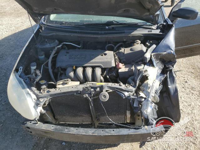 2T1BR32E78C858365 2008 TOYOTA COROLLA photo no. 11