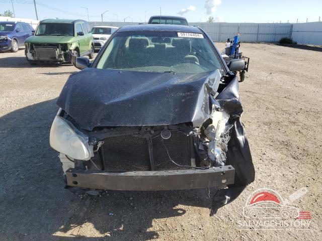2T1BR32E78C858365 2008 TOYOTA COROLLA photo no. 5