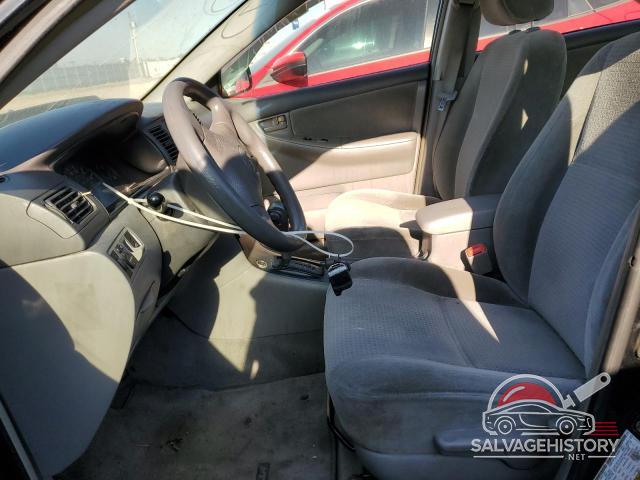 2T1BR32E78C858365 2008 TOYOTA COROLLA photo no. 7