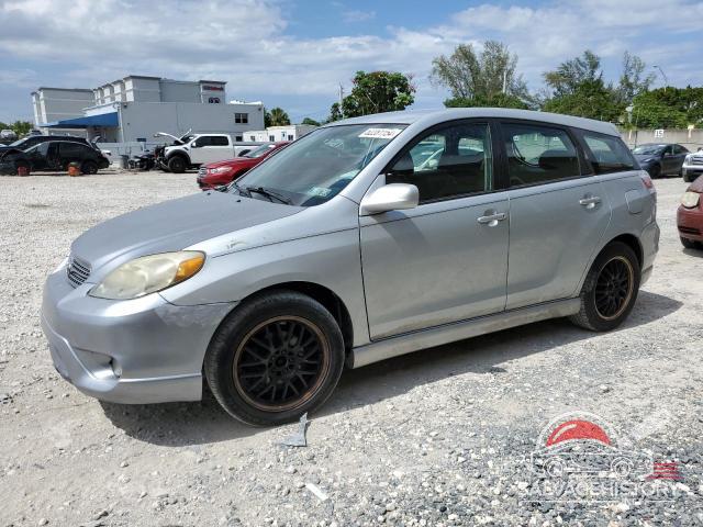 2T1KR32E28C711225 2008 TOYOTA COROLLA photo no. 23