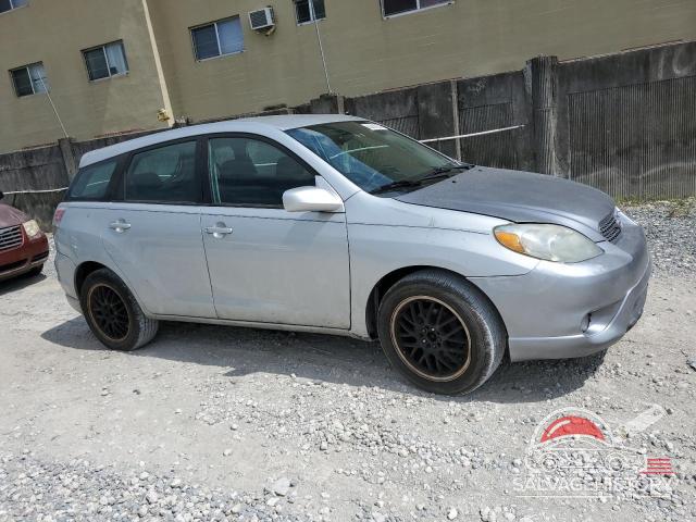 2T1KR32E28C711225 2008 TOYOTA COROLLA photo no. 4