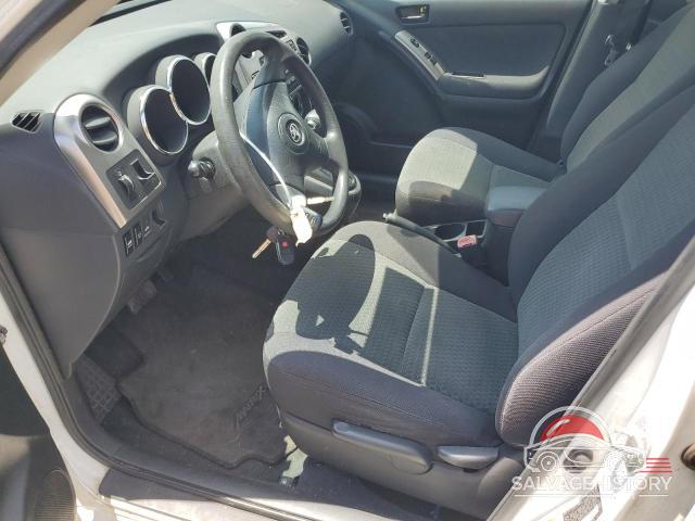 2T1KR32E28C714612 2008 TOYOTA COROLLA photo no. 7