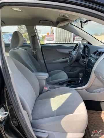 2T1BU40E09C182429 2009 TOYOTA COROLLA photo no. 5