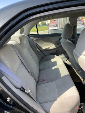 2T1BU40E09C182429 2009 TOYOTA COROLLA photo no. 6