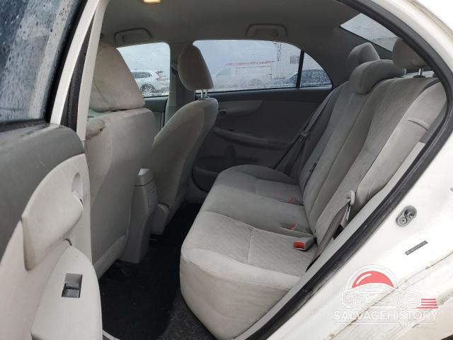 JTDBL40E499063937 2009 TOYOTA COROLLA photo no. 10