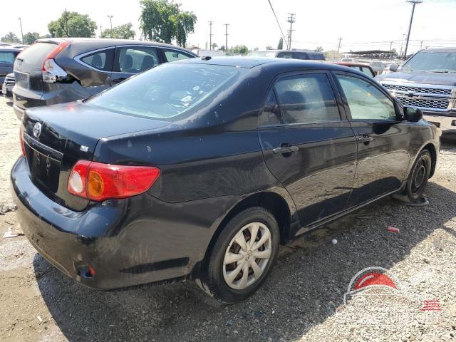 JTDBL40E799076214 2009 TOYOTA COROLLA photo no. 3